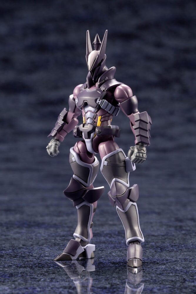 Hexa Gear Governor Ex Armor Type: Quetzal 1/24 Scale Model Kit (Reissue) - Image 4