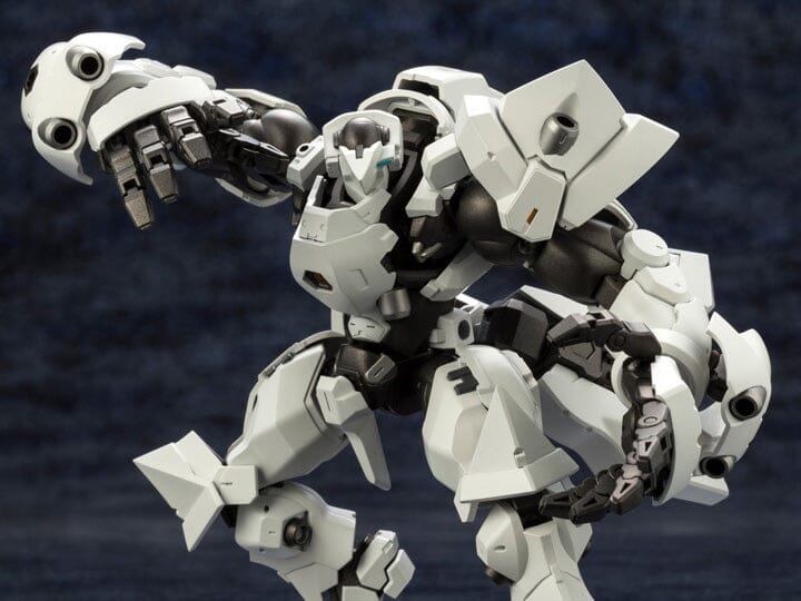Hexa Gear Governor Heavy Armor Type: Rook 1/24 Scale Model Kit (Reissue)