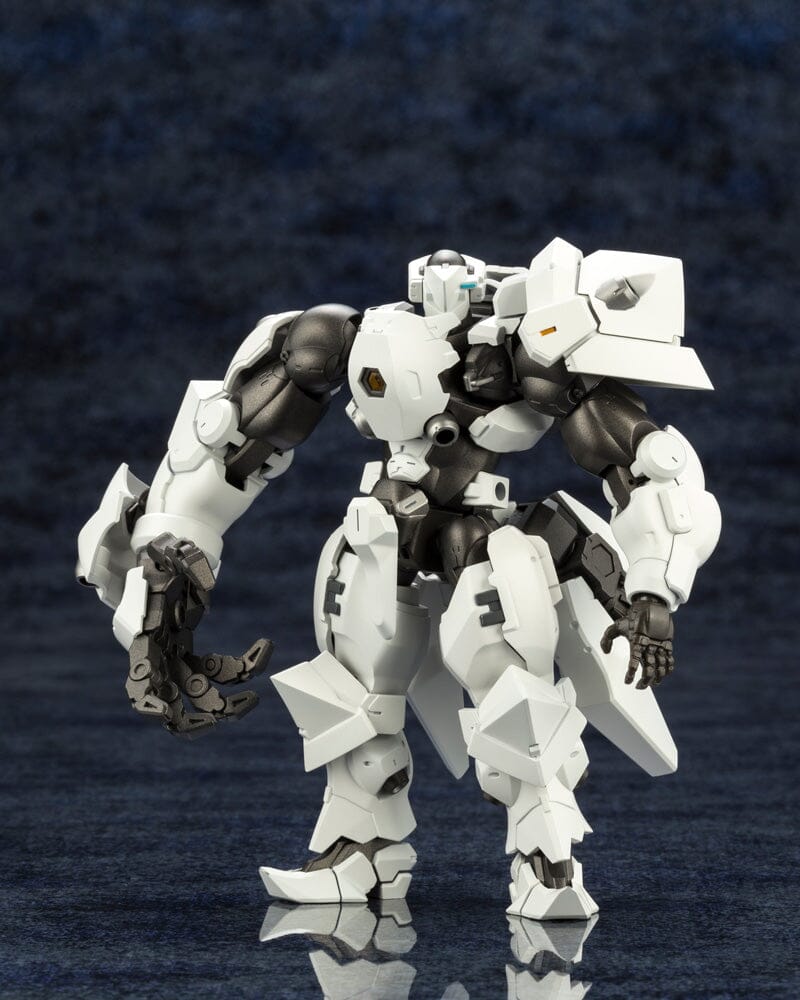 Hexa Gear Governor Heavy Armor Type: Rook 1/24 Scale Model Kit (Reissue) - Image 2