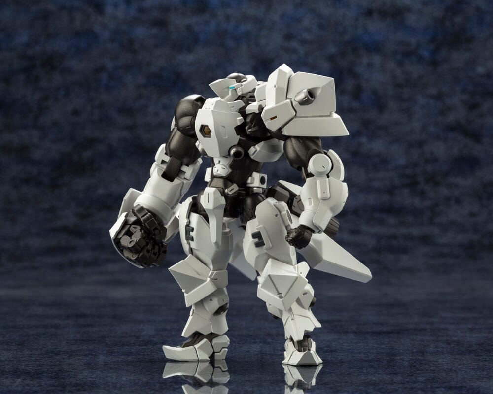 Hexa Gear Governor Heavy Armor Type: Rook 1/24 Scale Model Kit (Reissue) - Image 3