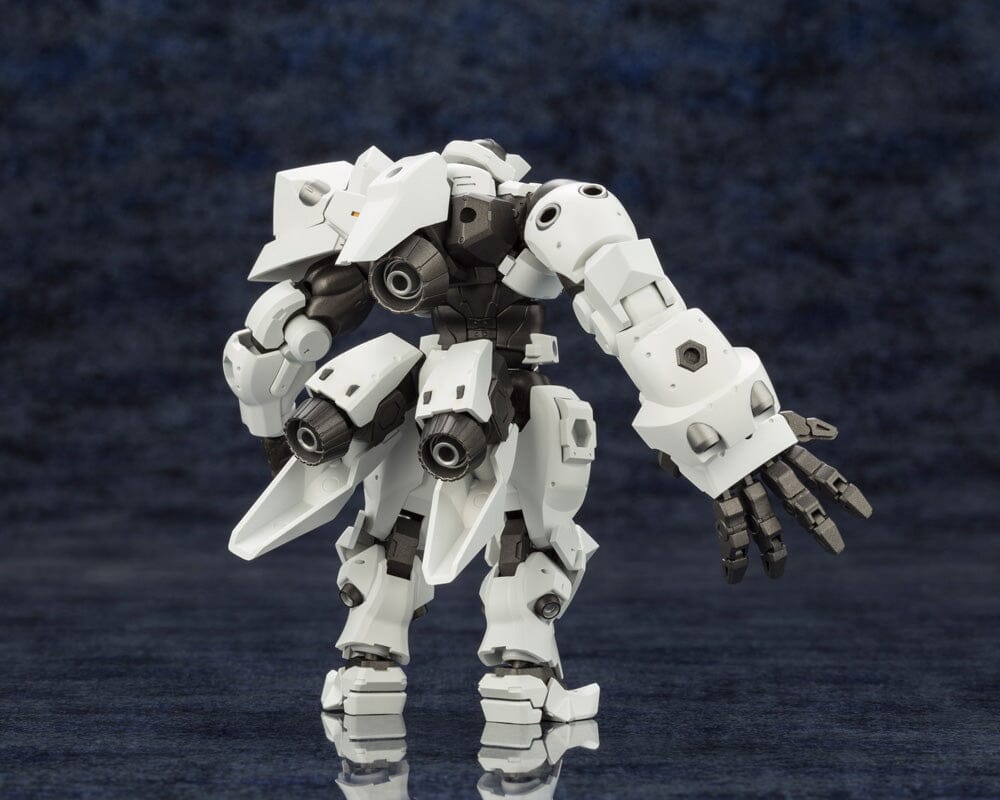 Hexa Gear Governor Heavy Armor Type: Rook 1/24 Scale Model Kit (Reissue) - Image 4