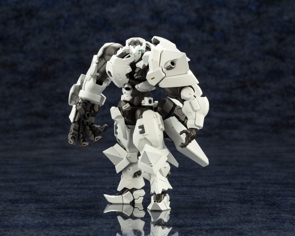 Hexa Gear Governor Heavy Armor Type: Rook 1/24 Scale Model Kit (Reissue) - Image 5