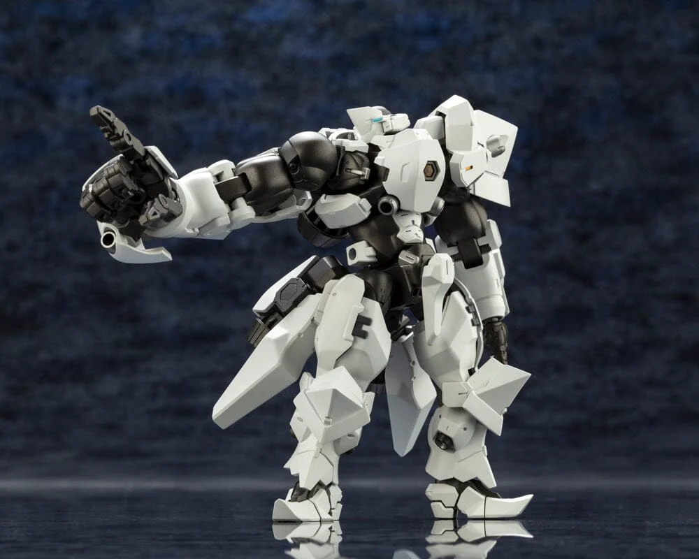 Hexa Gear Governor Heavy Armor Type: Rook 1/24 Scale Model Kit (Reissue) - Image 7