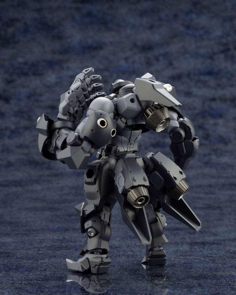 Hexa Gear Governor Heavy Armor Type: Rook (Lefty) 1/24 Scale Model Kit (Reissue) - Image 3