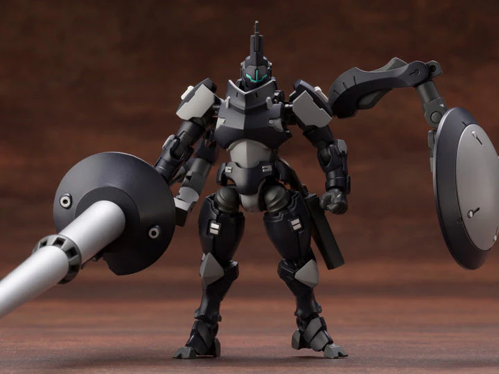 Hexa Gear Governor Ignite Spartan 1/24 Scale Model Kit (Reissue)