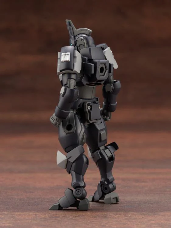 Hexa Gear Governor Ignite Spartan 1/24 Scale Model Kit (Reissue) - Image 10