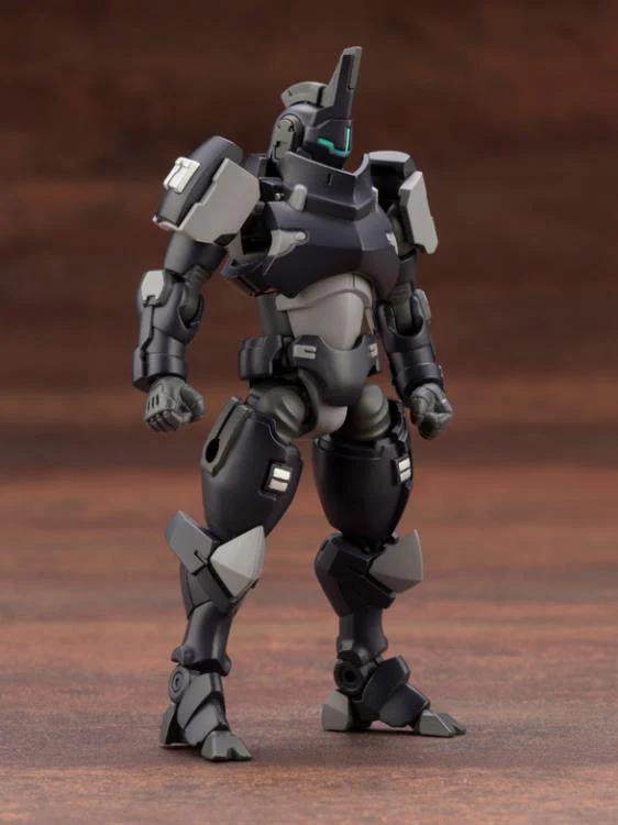 Hexa Gear Governor Ignite Spartan 1/24 Scale Model Kit (Reissue) - Image 11