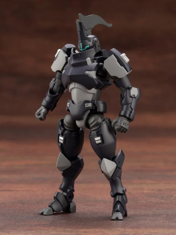 Hexa Gear Governor Ignite Spartan 1/24 Scale Model Kit (Reissue) - Image 8