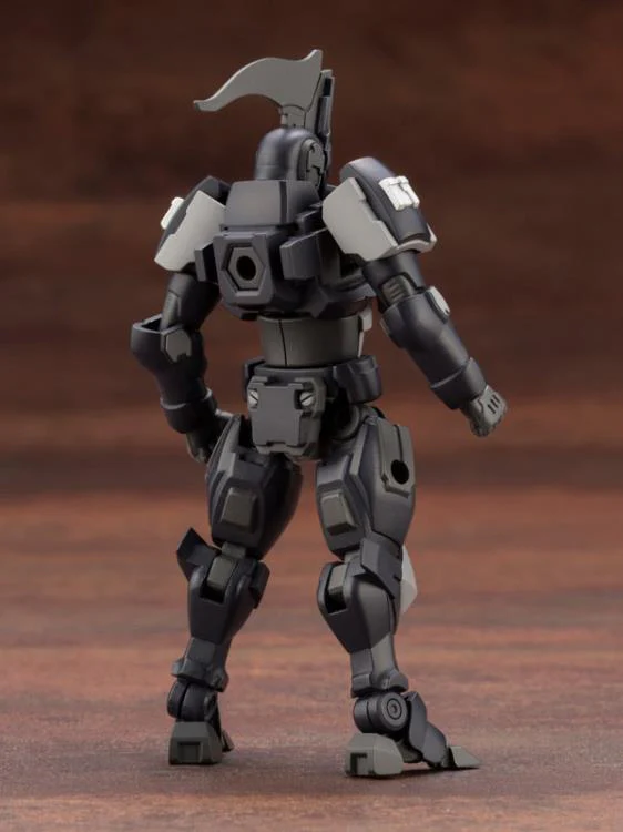 Hexa Gear Governor Ignite Spartan 1/24 Scale Model Kit (Reissue) - Image 9
