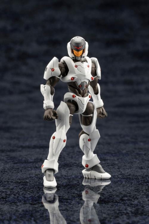 Hexa Gear Governor Light Armor Type Solid (Cradle) 1/24 Scale Model Kit - Image 2