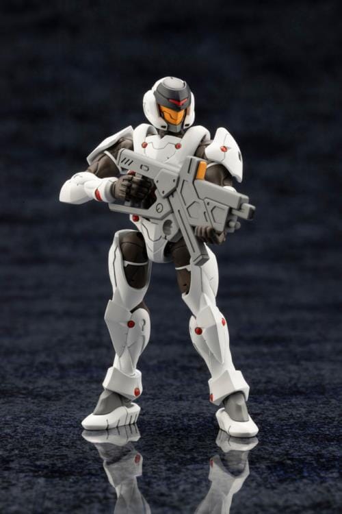 Hexa Gear Governor Light Armor Type Solid (Cradle) 1/24 Scale Model Kit - Image 7