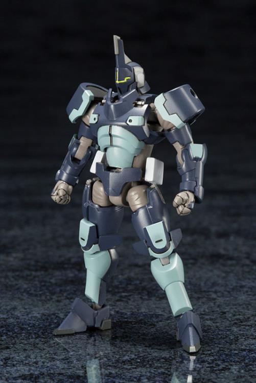 Hexa Gear Governor Para-Pawn Ignite 1/24 Scale Model Kit - Image 5