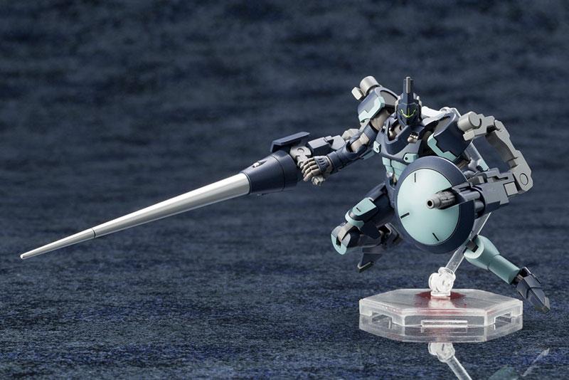 Hexa Gear Governor Para-Pawn Ignite 1/24 Scale Model Kit - Image 8