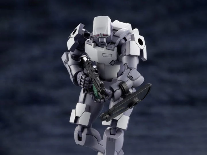 Hexa Gear Governor Para-Pawn Sentinel (Ver. 1.5) 1/24 Scale Model Kit