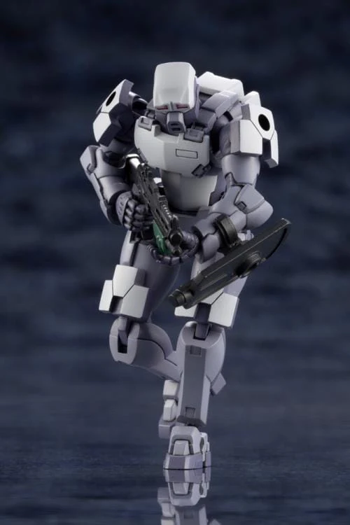 Hexa Gear Governor Para-Pawn Sentinel (Ver. 1.5) 1/24 Scale Model Kit - Image 2