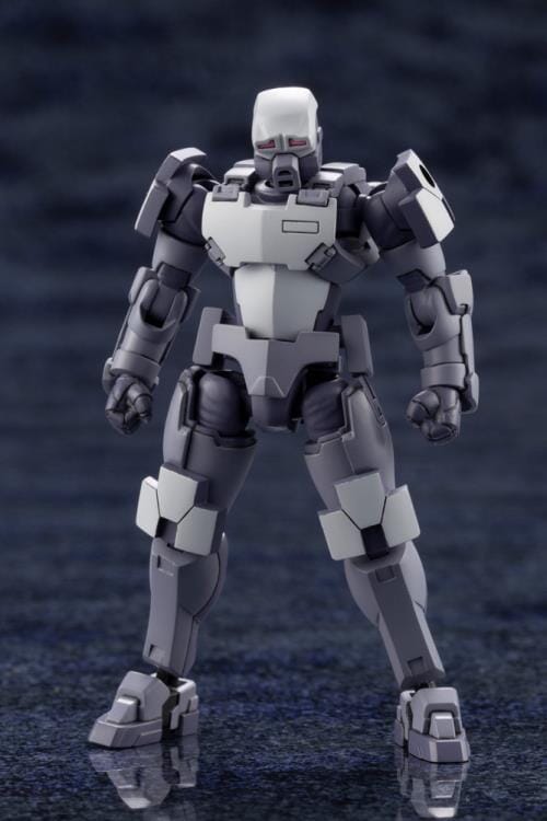 Hexa Gear Governor Para-Pawn Sentinel (Ver. 1.5) 1/24 Scale Model Kit - Image 3