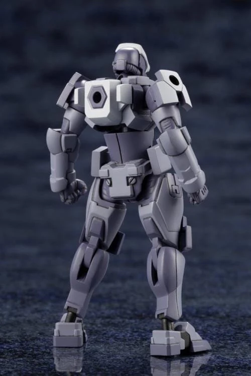 Hexa Gear Governor Para-Pawn Sentinel (Ver. 1.5) 1/24 Scale Model Kit - Image 4