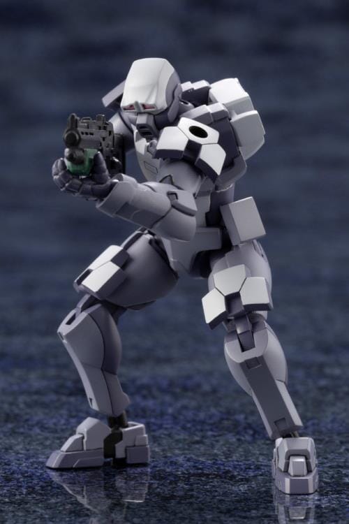 Hexa Gear Governor Para-Pawn Sentinel (Ver. 1.5) 1/24 Scale Model Kit - Image 6