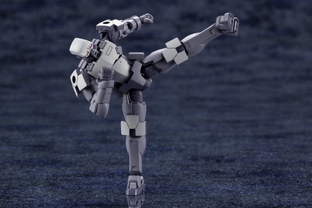 Hexa Gear Governor Para-Pawn Sentinel (Ver. 1.5) 1/24 Scale Model Kit - Image 8