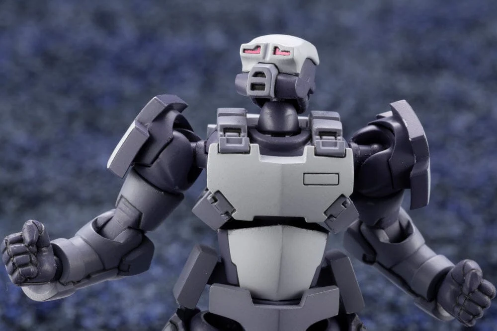 Hexa Gear Governor Para-Pawn Sentinel (Ver. 1.5) 1/24 Scale Model Kit - Image 9