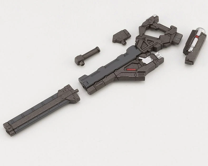 Hexa Gear Governor Weapons Combat Assort 01 1/24 Scale Model Kit - Image 3