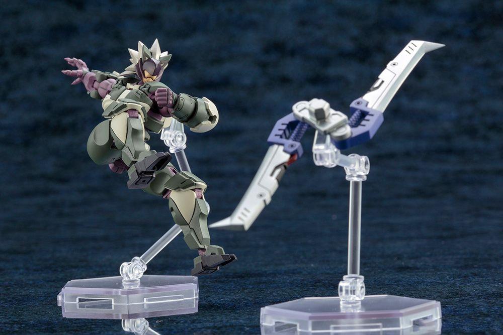 HEXA GEAR HG008 GOVERNOR ZOANTHROPUS-LOWE - Image 10