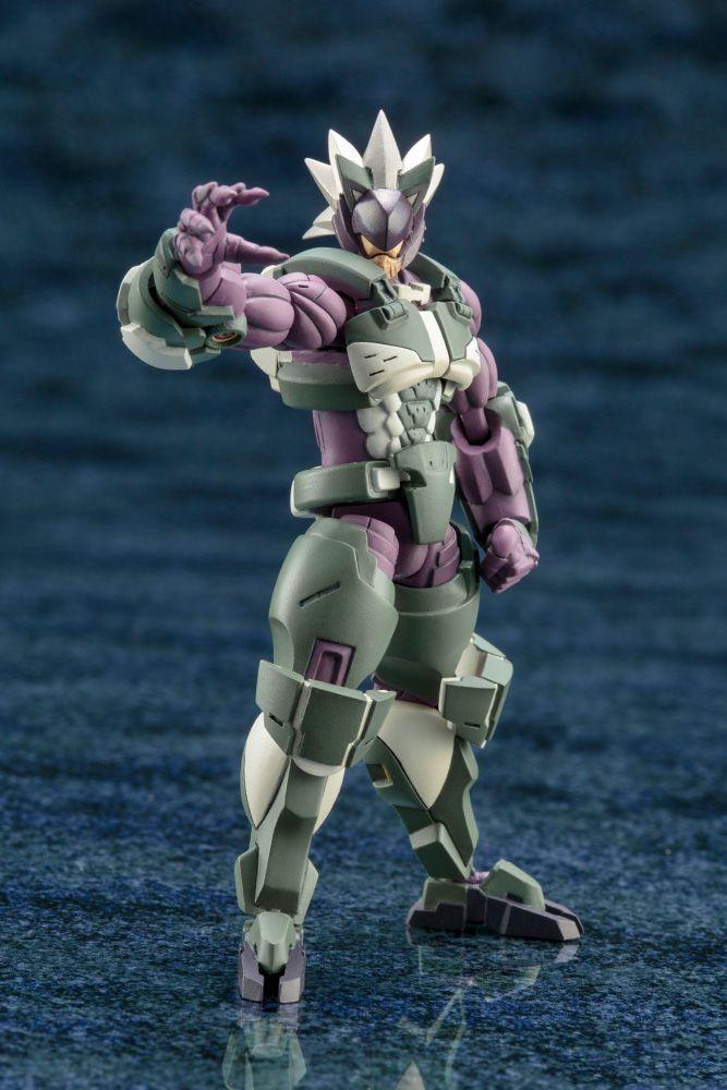HEXA GEAR HG008 GOVERNOR ZOANTHROPUS-LOWE - Image 3