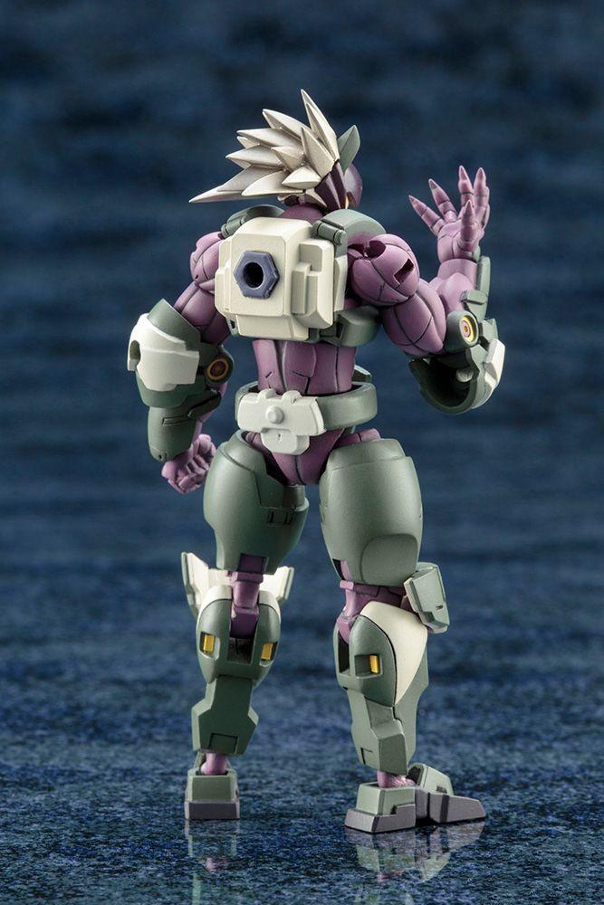 HEXA GEAR HG008 GOVERNOR ZOANTHROPUS-LOWE - Image 4