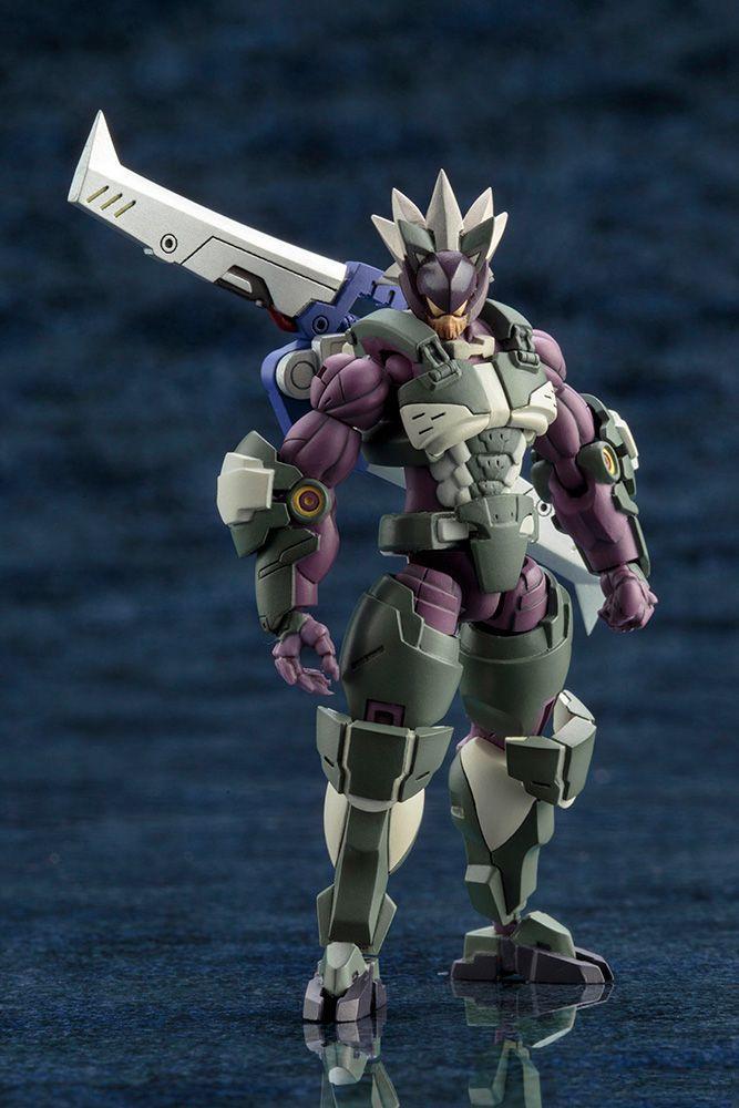 HEXA GEAR HG008 GOVERNOR ZOANTHROPUS-LOWE - Image 5