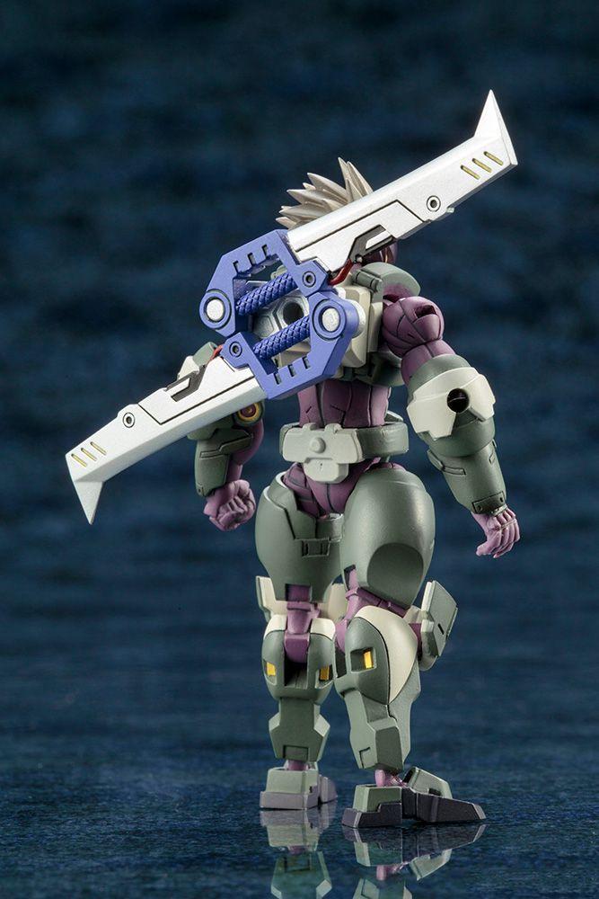 HEXA GEAR HG008 GOVERNOR ZOANTHROPUS-LOWE - Image 6