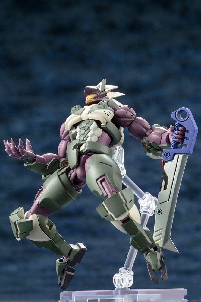 HEXA GEAR HG008 GOVERNOR ZOANTHROPUS-LOWE - Image 7
