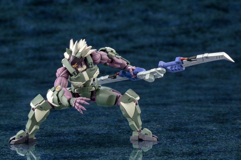 HEXA GEAR HG008 GOVERNOR ZOANTHROPUS-LOWE - Image 8