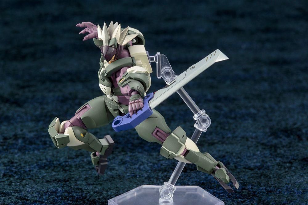 HEXA GEAR HG008 GOVERNOR ZOANTHROPUS-LOWE - Image 9