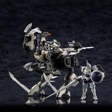 HEXA GEAR HG036 VOLTREX LA VER. - Image 3
