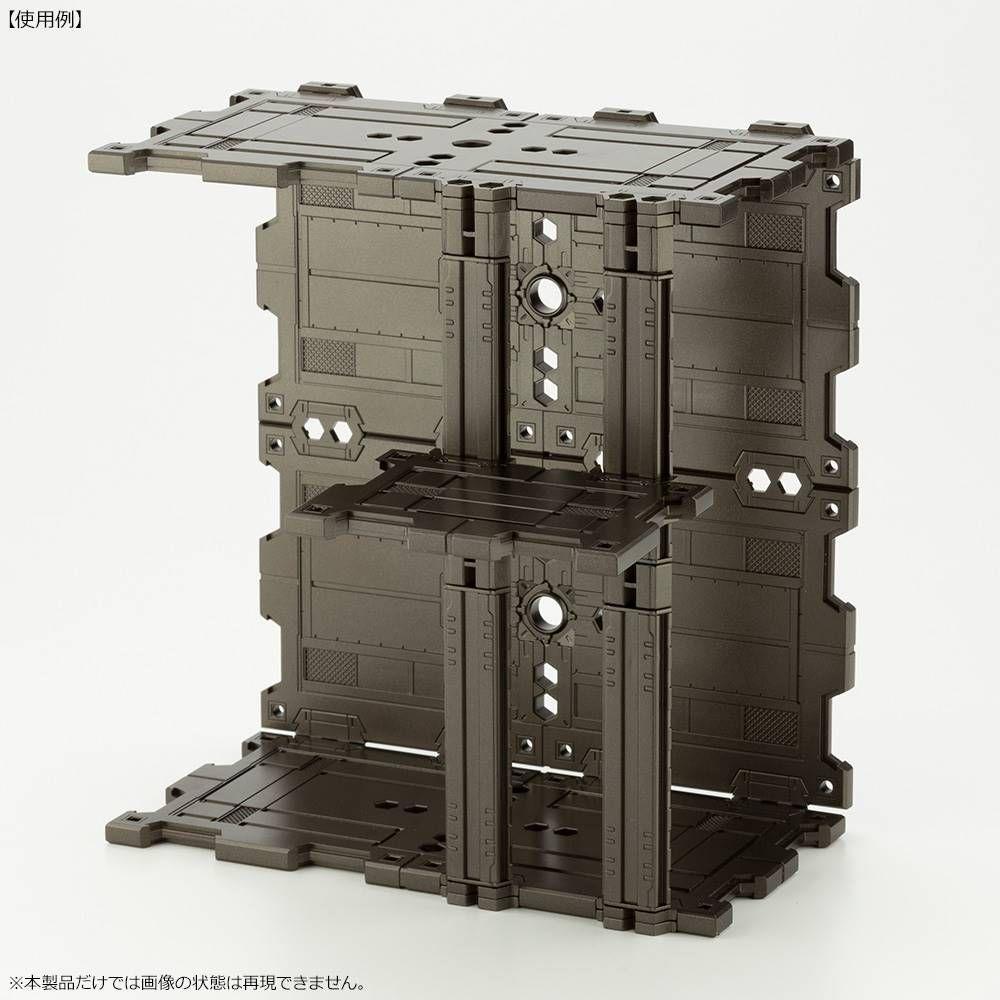 HEXA GEAR HG058 BLOCK BASE 02 PANEL OPTION A - Image 3