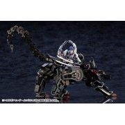 Hexa Gear Lord Impulse 1/24 Scale Model Kit (Reissue) - Image 9