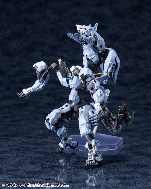 Hexa Gear Managarmr 1/24 Scale Model Kit - Image 14