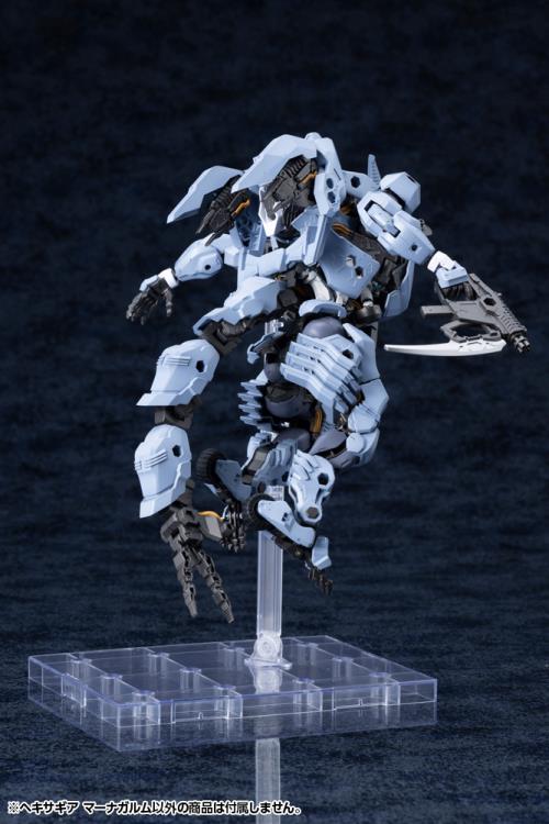 Hexa Gear Managarmr 1/24 Scale Model Kit - Image 23