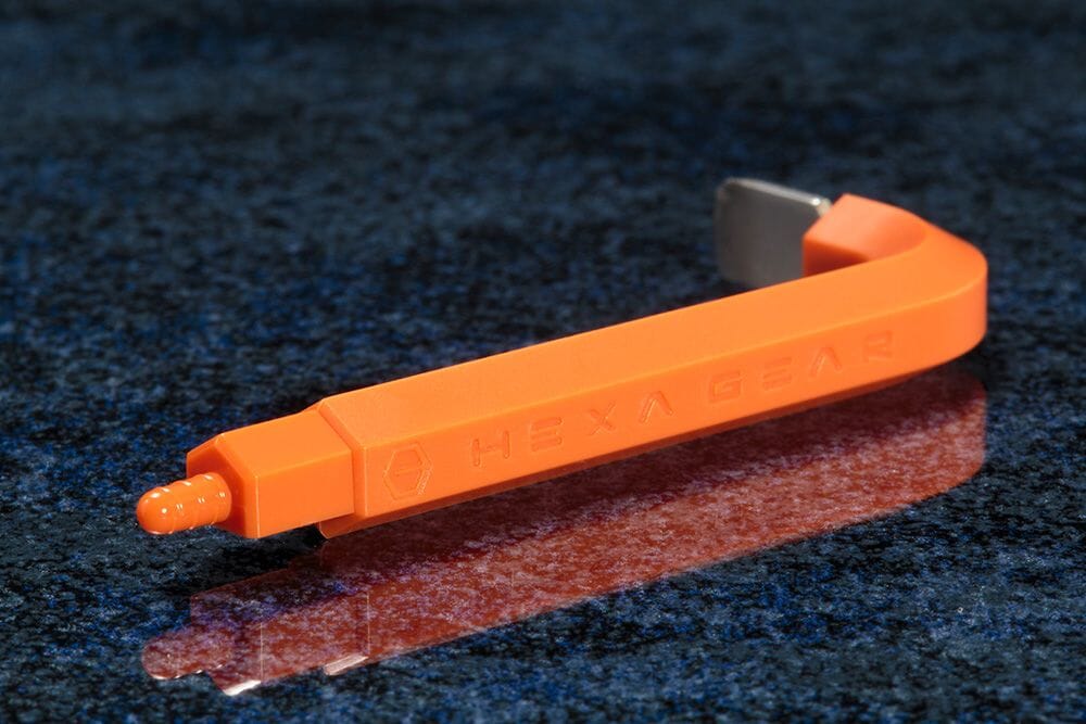 Hexa Gear Parts Remover - Image 6