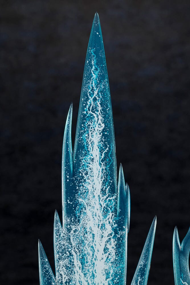 Hexa Gear Rayblade Impulse (Reloadead) Collectors Edition 1/24 Scale Model Kit - Image 17