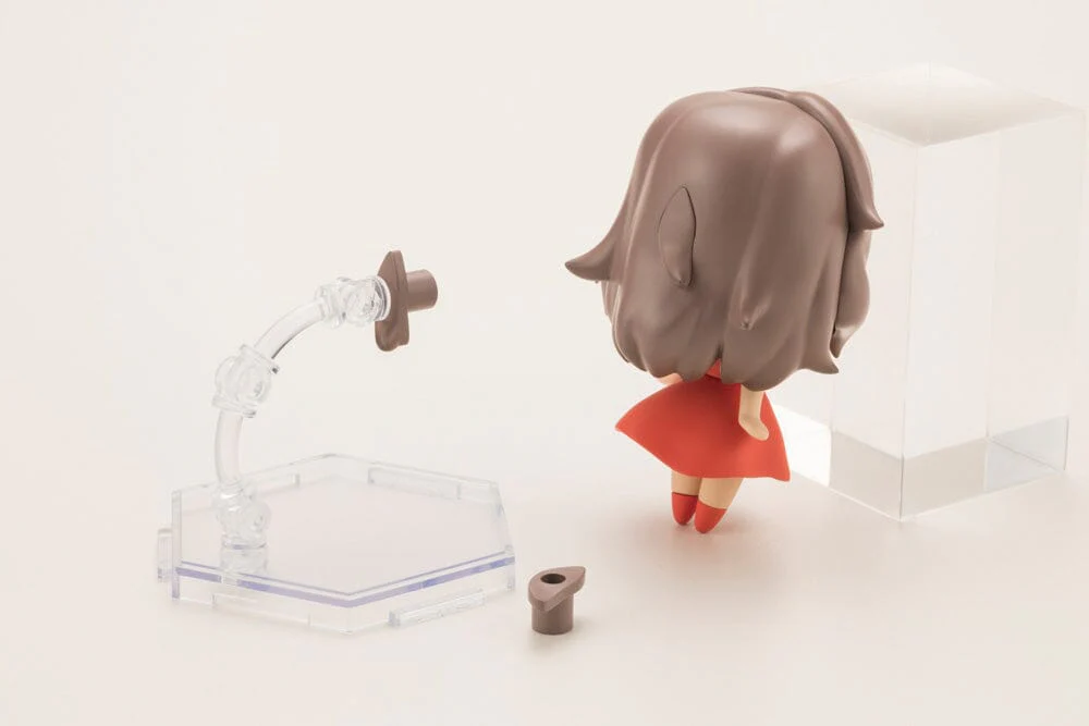 Hexa Gear Sana (Made Clear!) Model Kit - Image 17