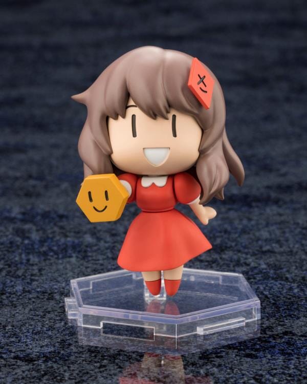 Hexa Gear Sana (Made Clear!) Model Kit - Image 2