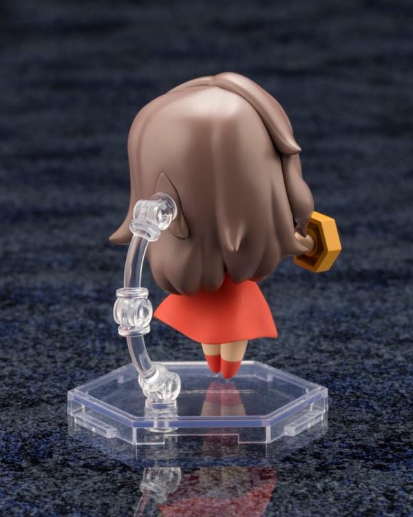 Hexa Gear Sana (Made Clear!) Model Kit - Image 4