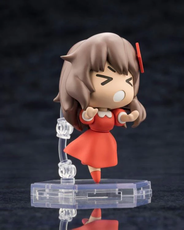 Hexa Gear Sana (Made Clear!) Model Kit - Image 5