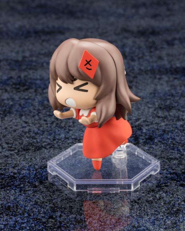 Hexa Gear Sana (Made Clear!) Model Kit - Image 7