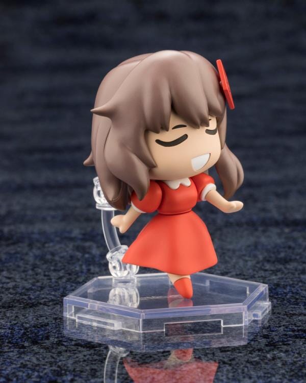 Hexa Gear Sana (Made Clear!) Model Kit - Image 8