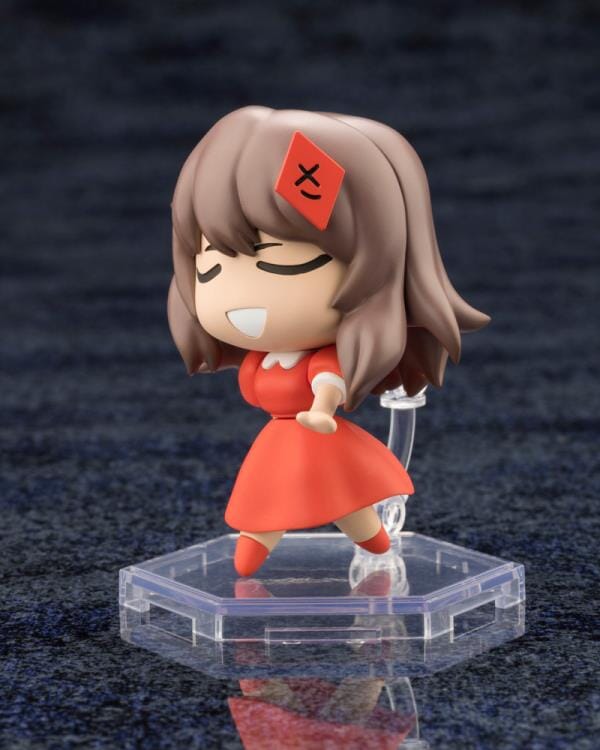 Hexa Gear Sana (Made Clear!) Model Kit - Image 9