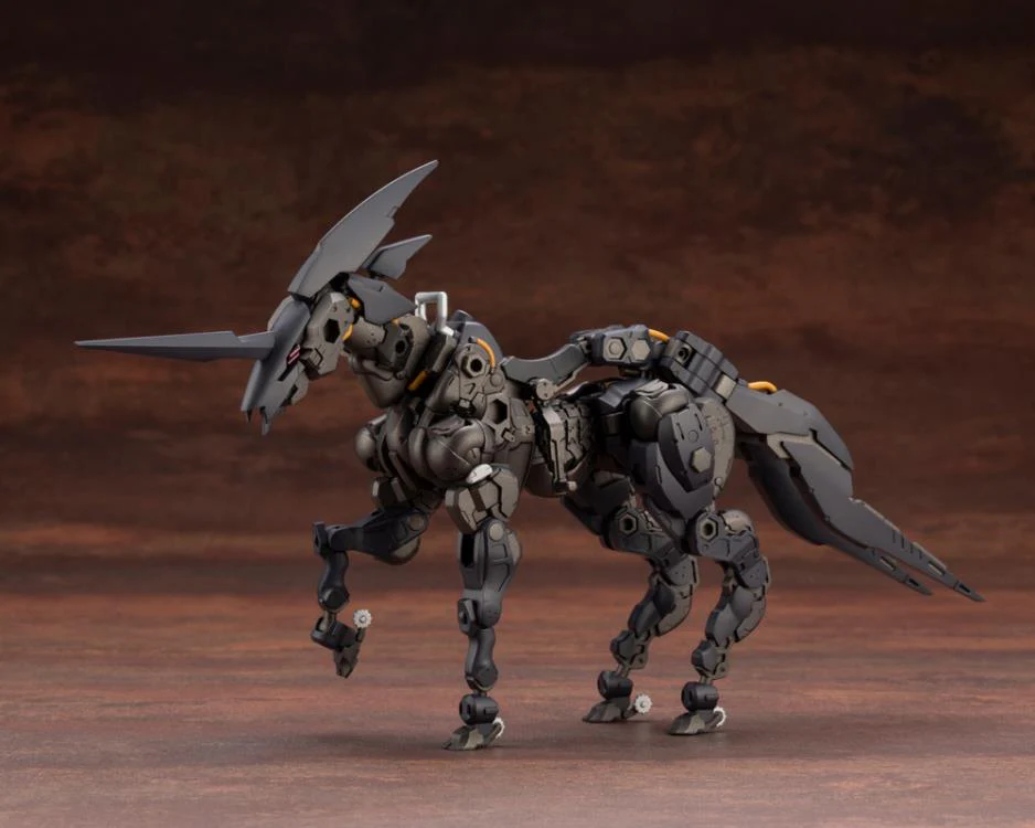 Hexa Gear Sieg Springer 1/24 Scale Model Kit (Reissue) - Image 3