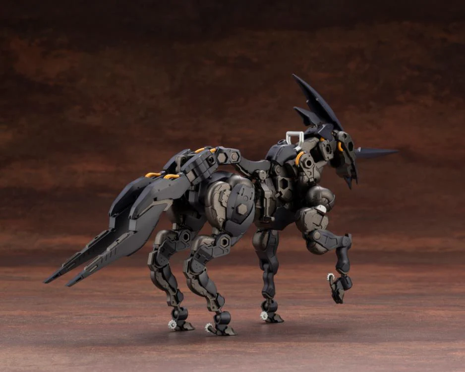 Hexa Gear Sieg Springer 1/24 Scale Model Kit (Reissue) - Image 4