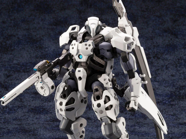 Hexa Gear V-Thor 1/24 Scale Model Kit (Reissue)